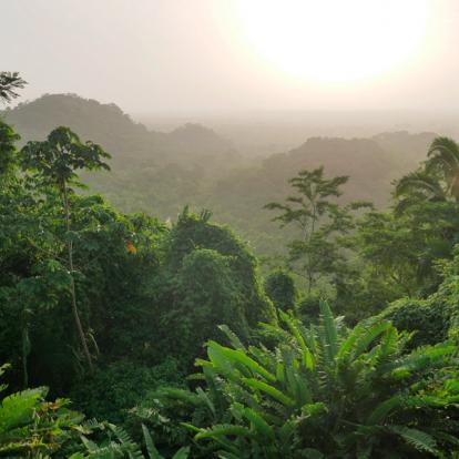 Vallée du Toledo District Voyage au Belize - Agence de Voyage Locale Mayan Zone