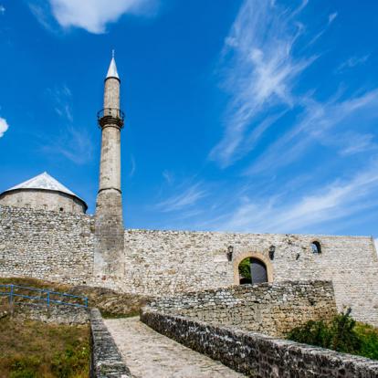 Travnik Voyage en Bosnie-Herzégovine - Agence de Voyage Locale Almira Travel