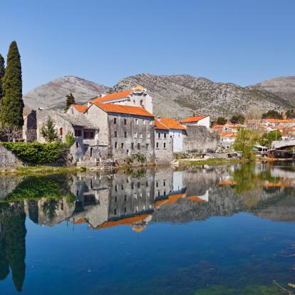 Trebinje Voyage en Bosnie-Herzégovine - Agence de Voyage Locale Almira Travel