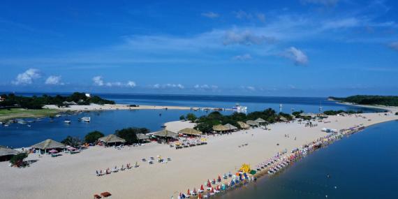 Voyage au Brésil - Agence de Voyage Locale Terra Bahia