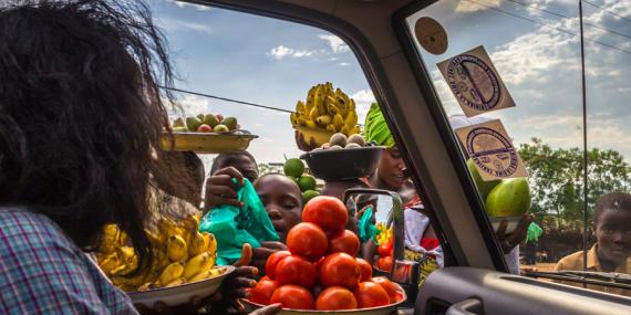 Voyage au Burundi - Agence de Voyage Locale Mapendano