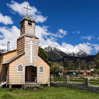 Puyuhuapi Voyage au Chili - Agence de Voyage Locale Latinorizons