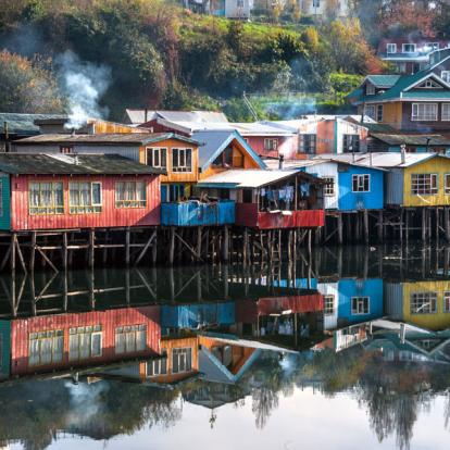 Chiloe Agence de Voyage Locale au Chili - Terra Chile