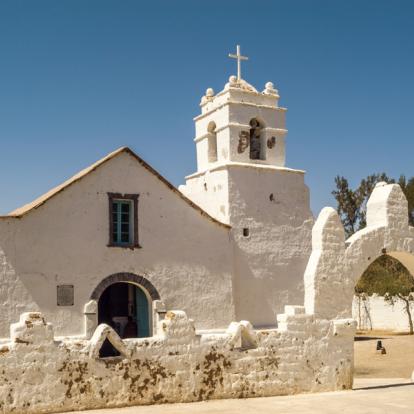 San Pedro de Atacama Agence de Voyage Locale au Chili - Terra Chile