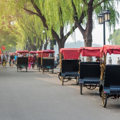 Beijing - Hutongs Voyage en Chine - Agence de Voyage Locale Chine Evasion
