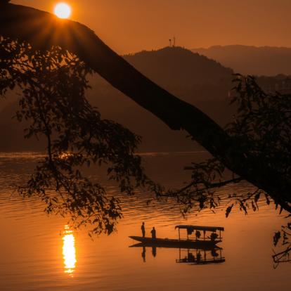 Fleuve Yangzi Voyage en Chine - Agence de Voyage Locale Chine Evasion