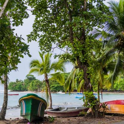 Puerto Viejo de Talamanca Voyage au Costa Rica - Agence de Voyage Locale Imagenes Tropicales