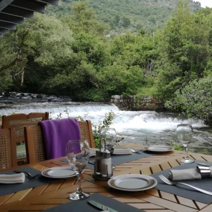 Konaviski - Dvori - Konavle Voyage en Croatie - Agence de Voyage Locale Alma Visio Tours