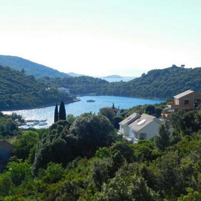 Korcula Voyage en Croatie - Agence de Voyage Locale Alma Visio Tours