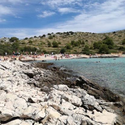 Iles Kornati Voyage en Croatie - Agence de Voyage Locale Alma Visio Tours
