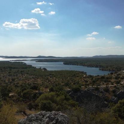Sibenik Voyage en Croatie - Agence de Voyage Locale Alma Visio Tours