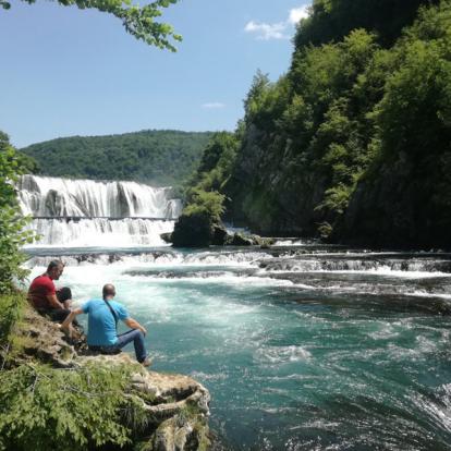 Strbacki buk Voyage en Croatie - Agence de Voyage Locale Alma Visio Tours