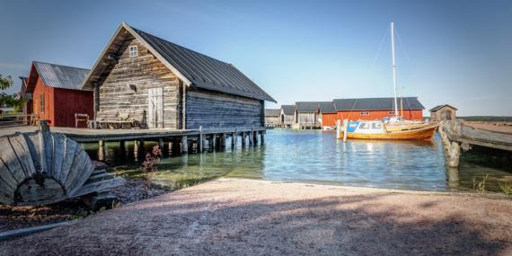 Voyage en Finlande - Agence de Voyage Locale V·O·S