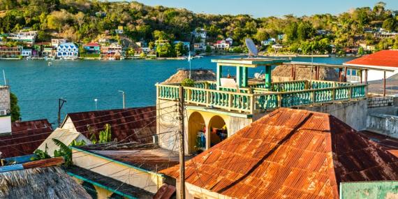 Voyage au Guatemala - Agence de Voyage Locale Bon Voyage Central America