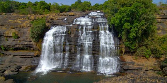Voyage en Guinée - Agence de Voyage Locale Indigo Tourisme
