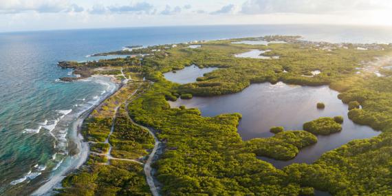 Voyage au Honduras - Agence de Voyage Locale Mayan Zone