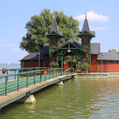Lac Balaton Voyage en Hongrie - Agence de Voyage Locale Pont Tours