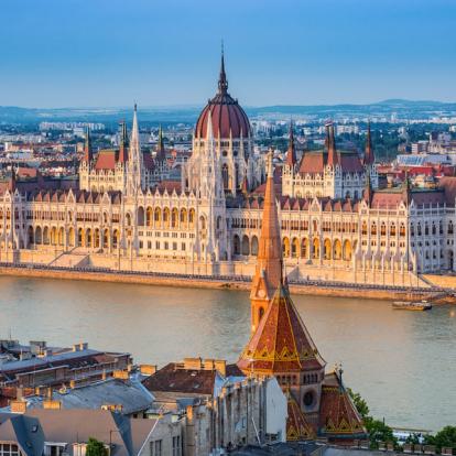 Budapest Voyage en Hongrie - Agence de Voyage Locale Pont Tours