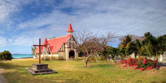 Voyage en Ile Maurice - Agence de Voyage Locale Connnections