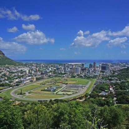 Port Louis Voyage en Ile Maurice - Agence de Voyage Locale Connnections