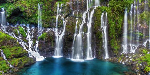Voyage en Ile de La Réunion - Agence de Voyage Locale Sentiers et Découvertes
