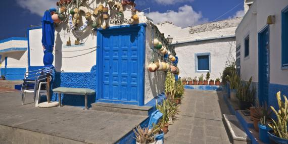 Voyage aux Iles Canaries - Agence de Voyage Locale Lanzatour Canarias