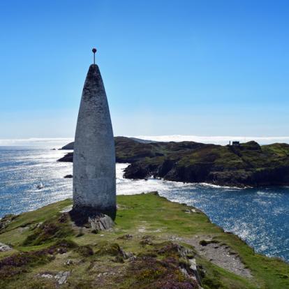 Cork - Baltimore Beacon Voyage en Irlande - Agence de Voyage Locale Alainn Tours Irlande
