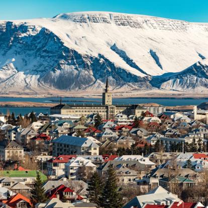 Reykjavik Voyage en Islande - Agence de Voyage Locale Alkémia