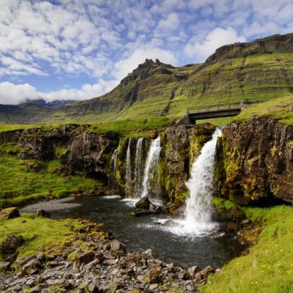 Snæfellsnes Voyage en Islande - Agence de Voyage Locale Alkémia