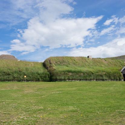 Stong Voyage en Islande - Agence de Voyage Locale Alkémia