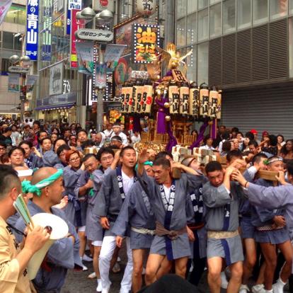 Tokyo Voyage au Japon - Guide Professionnel / Tokyo Trip