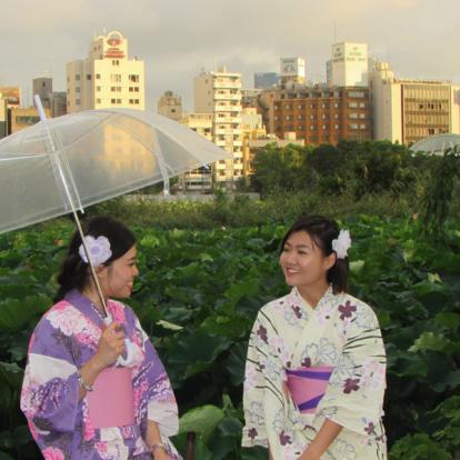 Tokyoite Voyage au Japon - Guide Professionnel / Tokyo Trip