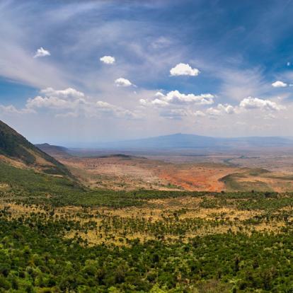 The Great Rift Valley Voyage au Kenya - Agence de Voyage Locale Wild Routes of Kenya