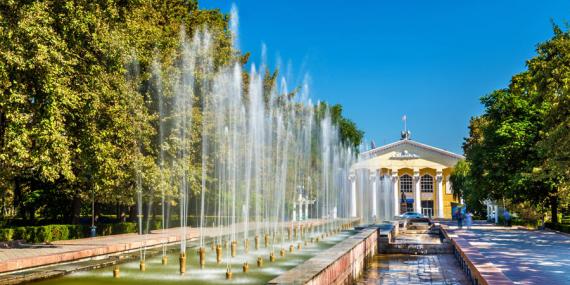 Voyage au Kirghizistan - Agence de Voyage Locale Travel Experts