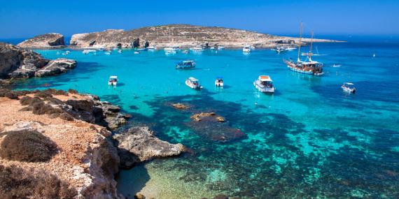 Voyage à Malte - Agence de Voyage Locale Bell'Odissea