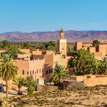 Ouarzazate Voyage au Maroc - Agence de Voyage Locale Maroc en Liberté