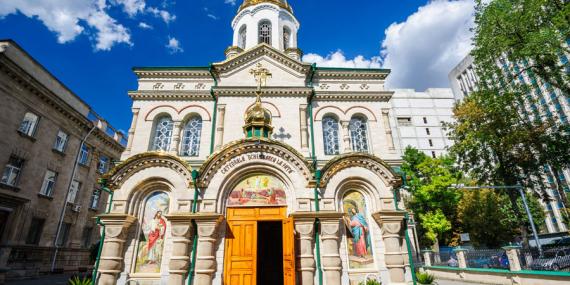 Voyage en Moldavie - Agence de Voyage Locale TatraBis