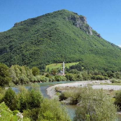Berane Voyage au Monténégro - Agence de Voyage Locale Adria Trek