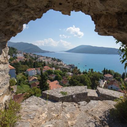 Herceg Novi Voyage au Monténégro - Agence de Voyage Locale Adria Trek