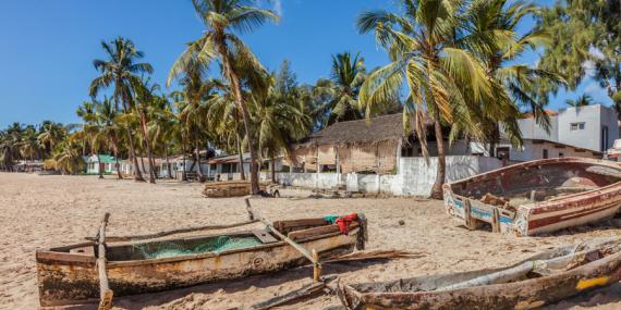 Voyage au Mozambique - Agence de Voyage Locale MozSensations