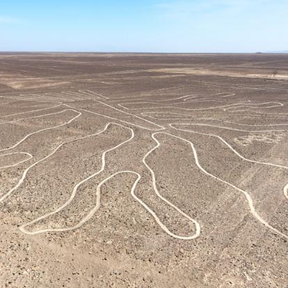 Nazca Voyage au Pérou - Agence de Voyage Locale Evasion Pérou