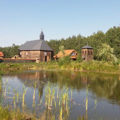 Region de Podlasie Voyage en Pologne - Agence de Voyage Locale Polish Wonders