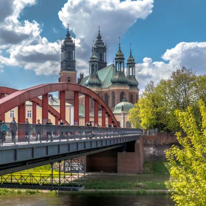 Poznań Voyage en Pologne - Agence de Voyage Locale Welcome Tourist