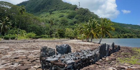 Voyage en Polynésie Française - Agence de Voyage Locale E Tahiti Travel