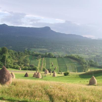 Maramures Voyage en Roumanie - Agence de Voyage Locale Explore Romania