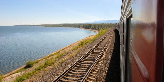 Voyage en Russie - Agence de Voyage Locale Russie Autrement