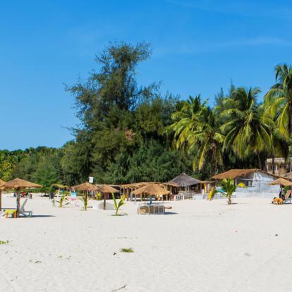 Cap Skirring Voyage au Sénégal - Agence de Voyage Locale L'Autre Sénégal