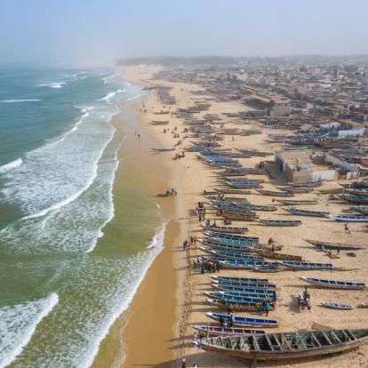 Kayar Voyage au Sénégal - Agence de Voyage Locale L'Autre Sénégal