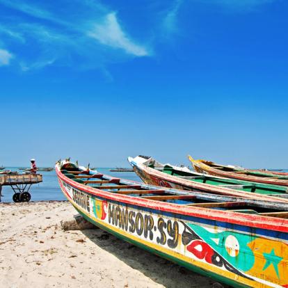 Senegal Voyage au Sénégal - Agence de Voyage Locale L'Autre Sénégal