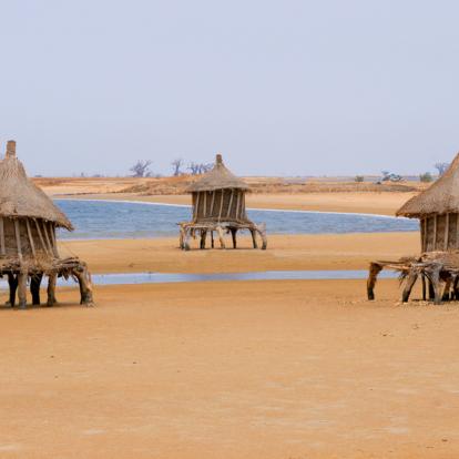 Joal - Grenier Voyage au Sénégal - Agence de Voyage Locale Peul Voyages